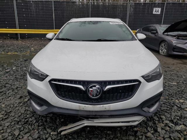 W04GV8SX3K1023224 Buick Regal Tourx Essence