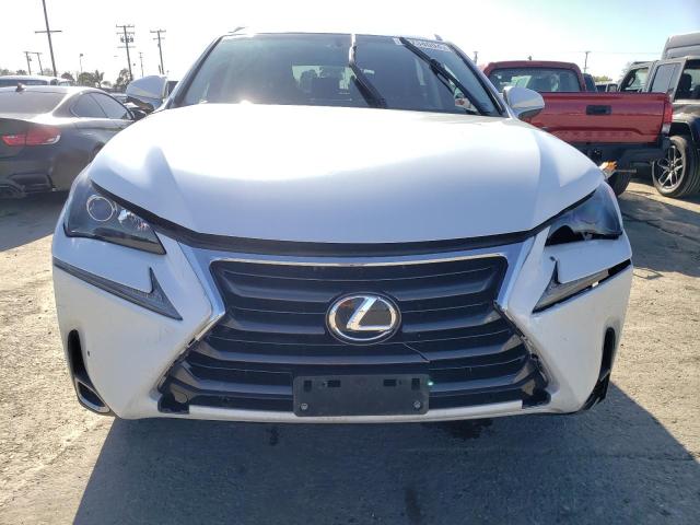 JTJYARBZ1H2052234 Lexus Nx 200t Base