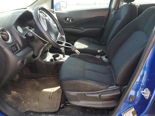3N1CE2CP7GL357503 Nissan Versa Note S
