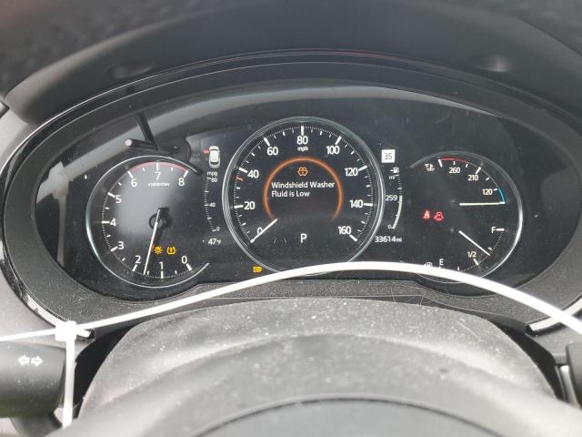 JM3TCBDYXP0640279 Mazda Cx-9 Grand Touring