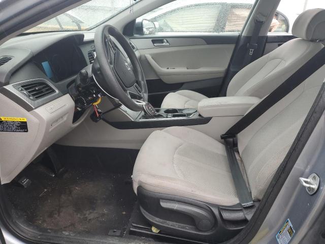 5NPE24AF9GH362836 Hyundai SONATA SE