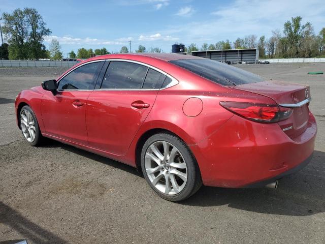 JM1GJ1V54F1210271 Mazda 6 TOURING