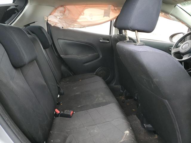JM1DE1KZ4E0179364 Mazda 2 Sport