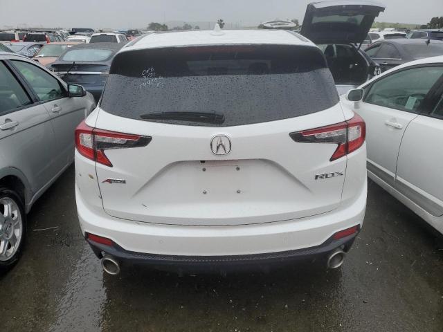 5J8TC1H62LL010925 Acura Rdx A-spec