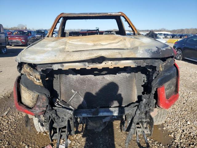 1GC3YLE70MF207990 Chevrolet Silverado K2500 Heavy Duty
