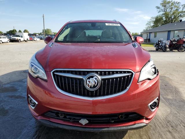 LRBFXCSA3KD146982 Buick Envision Essence