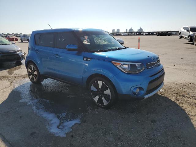 KNDJP3A55H7480860 KIA SOUL +