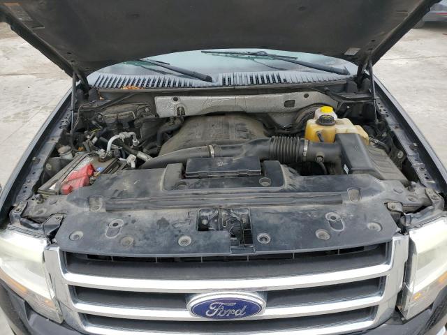 1FMJK1KT2GEF23007 Ford Expedition El Limited