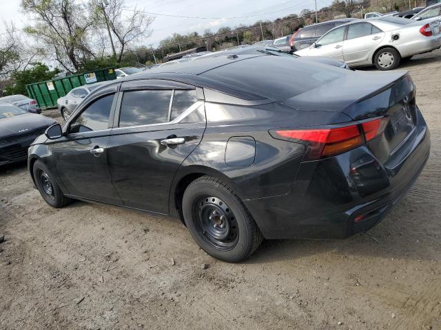 1N4BL4BV7LC129247 Nissan ALTIMA S