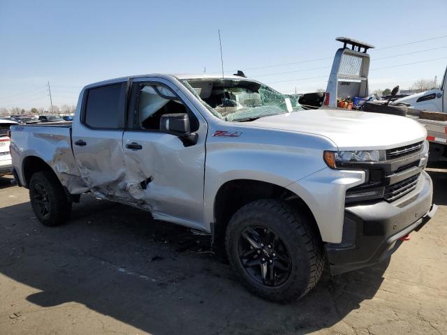 3GCPYFED6NG158528 Chevrolet Silverado Ltd K1500 Lt Trail Boss