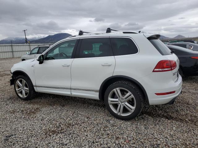 WVGDF9BP3ED010984 Volkswagen TOUAREG V6