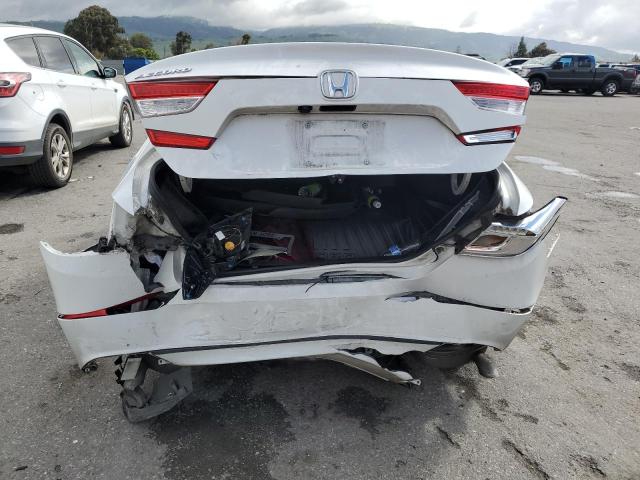 1HGCV1F41KA007441 Honda ACCORD EX