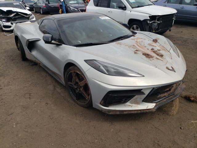 1G1YB3D49M5107559 Chevrolet Corvette Stingray 2lt