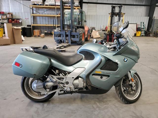 Auction sale of the 2003 Bmw K1200 Gt, vin: WB10558A73ZK00317, lot number: 49283704