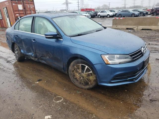 3VWB67AJ8HM342146 Volkswagen JETTA SE
