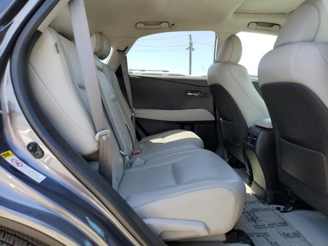 2T2ZK1BA6FC198607 Lexus RX 350