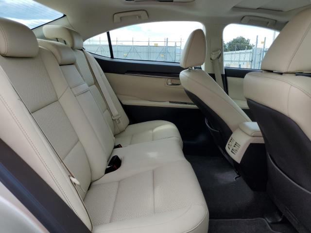58ABK1GG3HU038049 Lexus ES 350