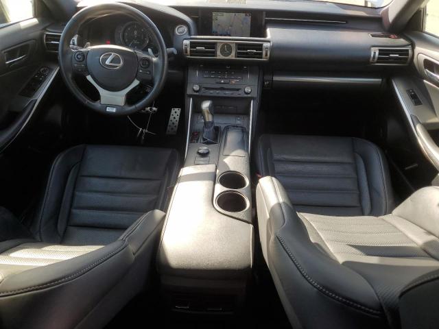 JTHCF1D27F5027039 Lexus IS 250