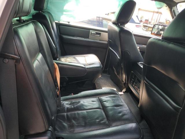 1FMJK1KT4HEA30141 Ford Expedition El Limited