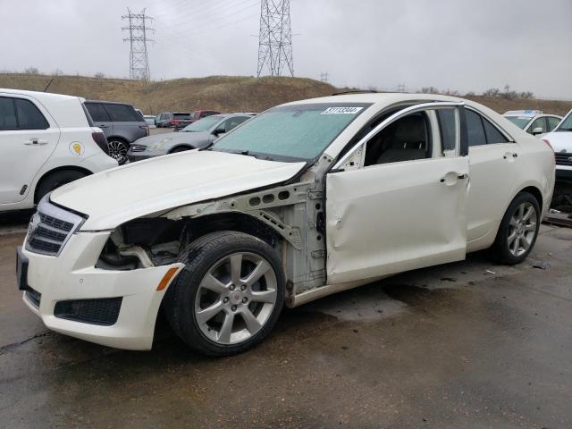 1G6AB5RX7E0176677 auction archive image