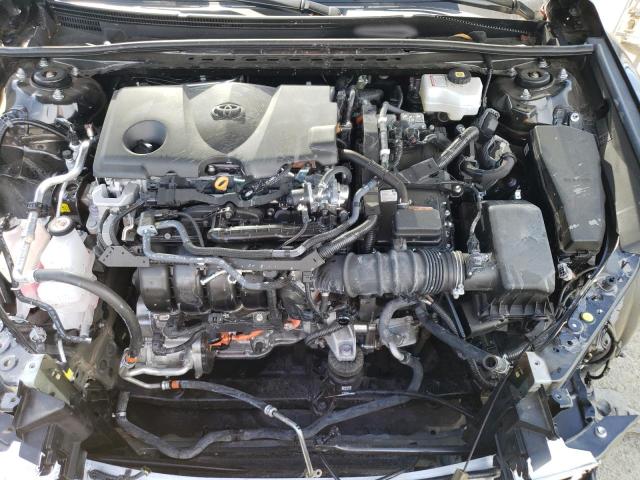 4T1S31AKXPU617605 Toyota Camry Se N