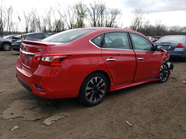 3N1AB7APXJY344772 Nissan SENTRA S