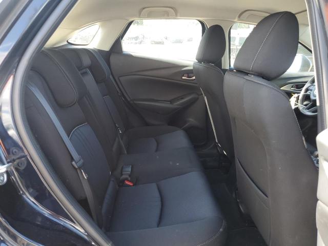 JM1DKDB78K1441689 Mazda Cx-3 Sport