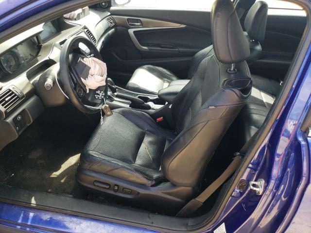 1HGCT1B83GA007365 Honda ACCORD EXL