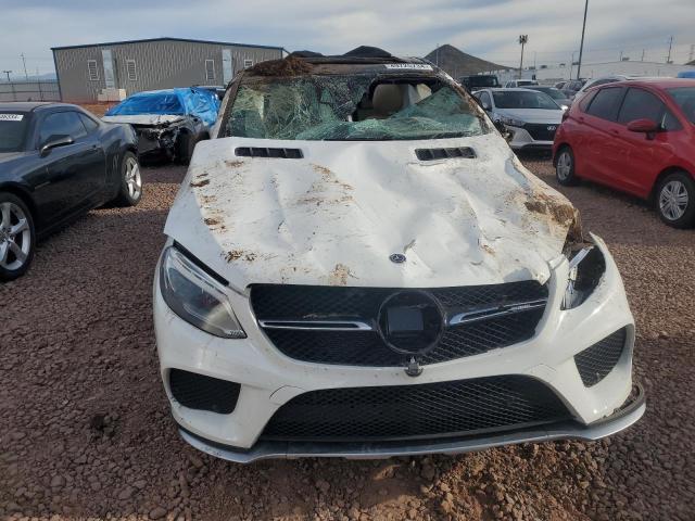 4JGED6EB3JA113181 Mercedes-Benz Gle Coupe 43 Amg