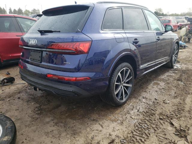 WA1LXBF76PD012630 Audi Q7 Premium Plus