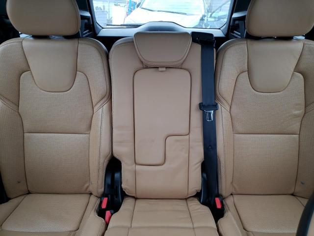 YV4A22PL7J1193685 Volvo XC90 T6