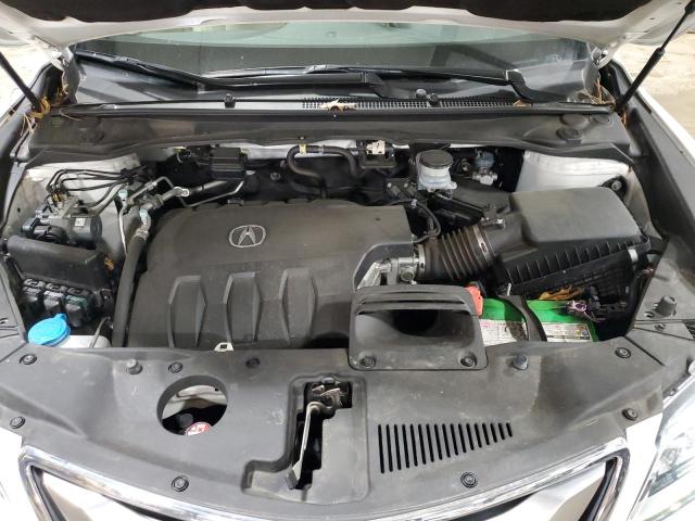 5J8TB4H31HL036627 Acura RDX