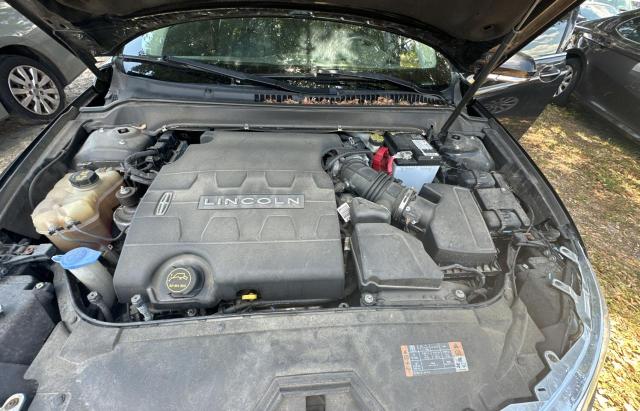 3LN6L2JK2ER829894 Lincoln MKZ