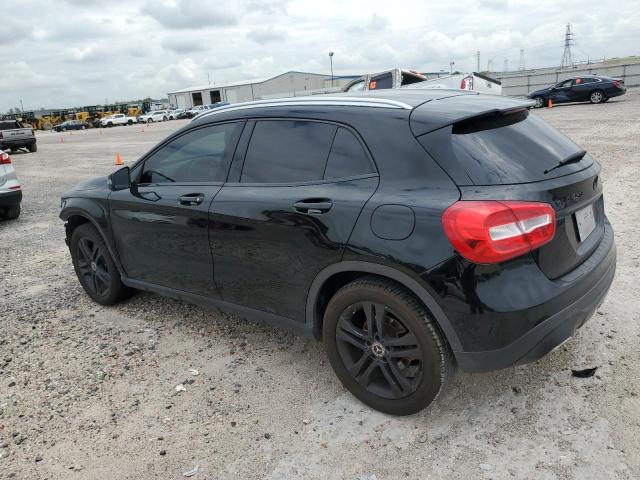 WDCTG4EB2JJ497360 Mercedes-Benz GLA 250