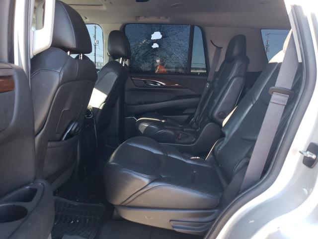 1GYS4BKJ3HR203061 Cadillac Escalade Luxury