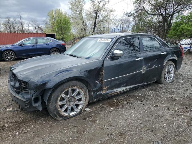 Auction sale of the 2005 Chrysler 300c, vin: 2C3AA63H45H119232, lot number: 49535984