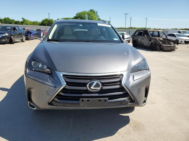 JTJYARBZ1F2001989 Lexus NX 200T