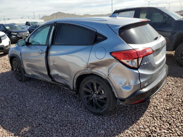 3CZRU5H11MM701276 Honda HR-V SPORT