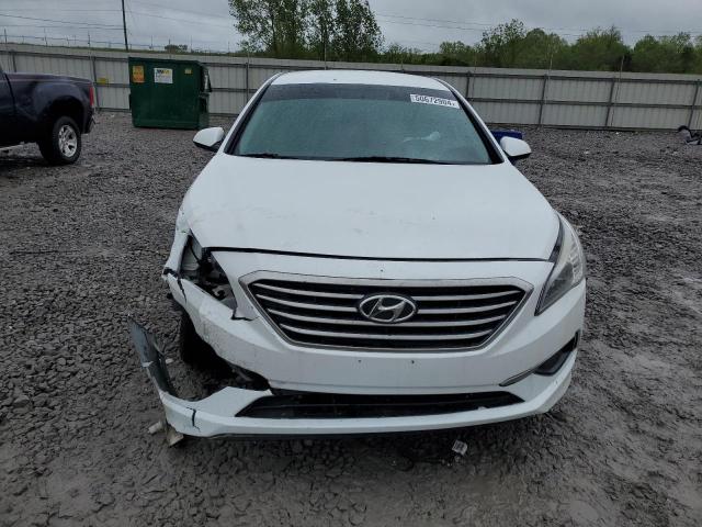 5NPE24AF1HH571182 Hyundai SONATA SE