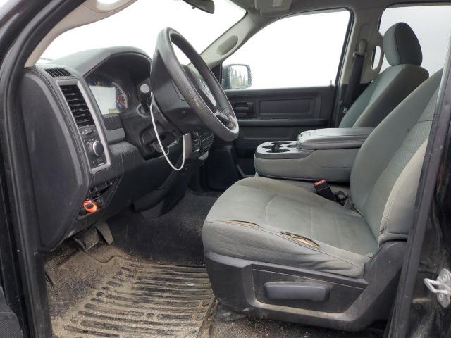 1C6RR7FT4HS539090 RAM 1500 St