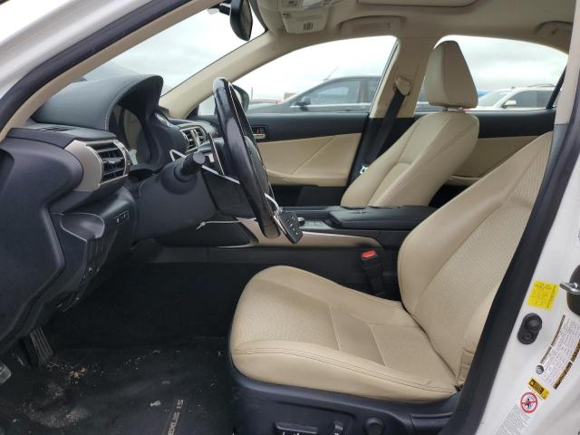 JTHBF1D24F5072371 Lexus IS 250