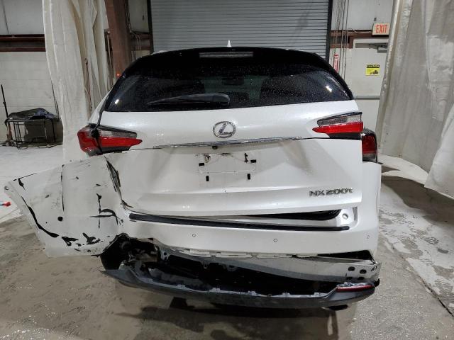 JTJBARBZXH2141211 Lexus Nx 200t Base