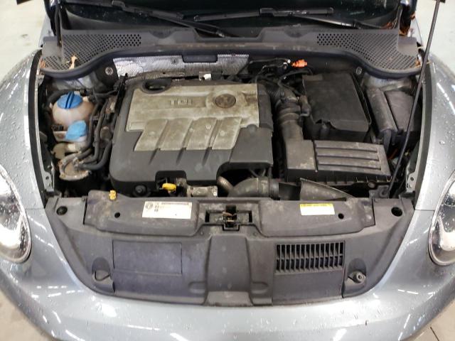 3VW5L7AT2EM817468 Volkswagen Beetle