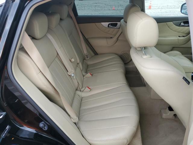 JN8CS1MW2FM481953 Infiniti QX70