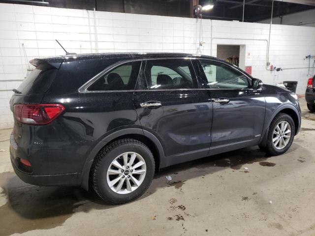 5XYPGDA37KG574991 KIA SORENTO L