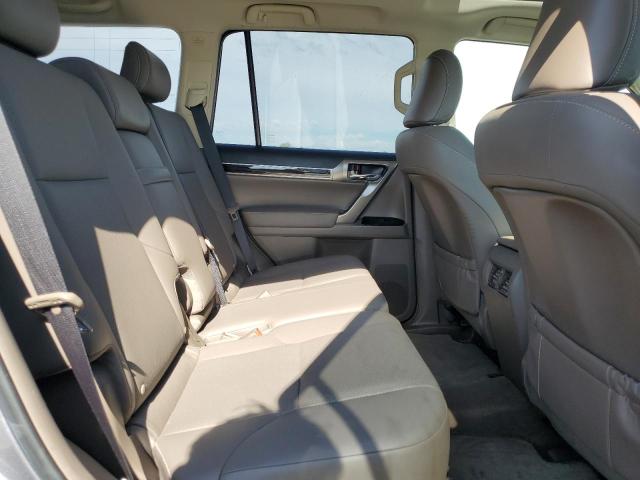 JTJBM7FX0H5164905 Lexus GX 460