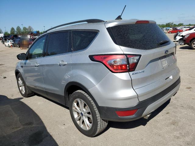 1FMCU0HD2JUB27301 Ford ESCAPE SEL