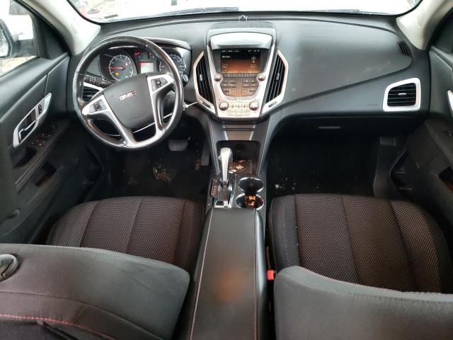 2GKALREK1E6213844 GMC Terrain Sle