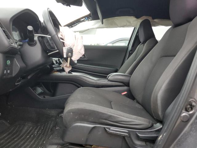 3CZRU6H16NM710949 Honda HR-V SPORT