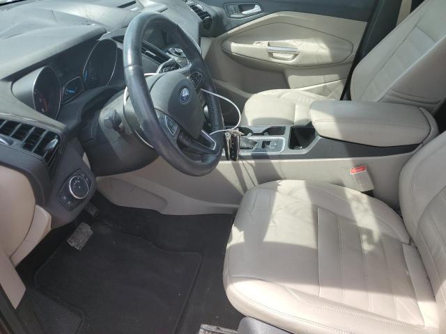 1FMCU9J91HUE94825 Ford Escape Titanium